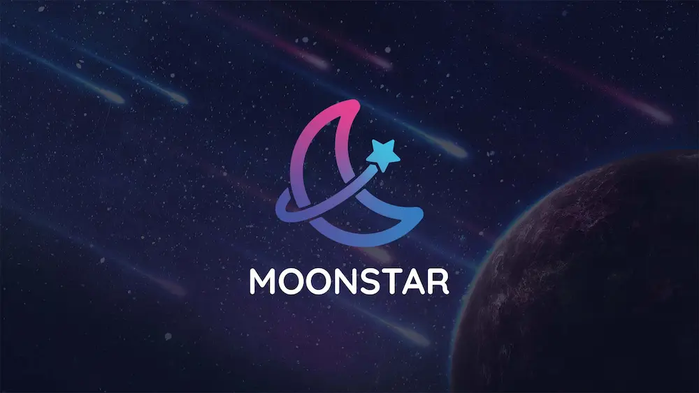 【草コイン】MOONSTARトークンとは?(仮想通貨)