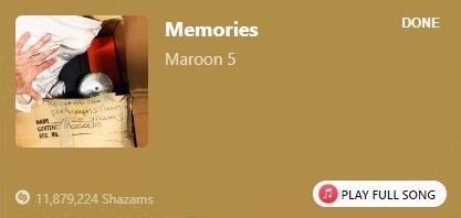 Shazam 2.5.0 - PC用ダウンロード無料