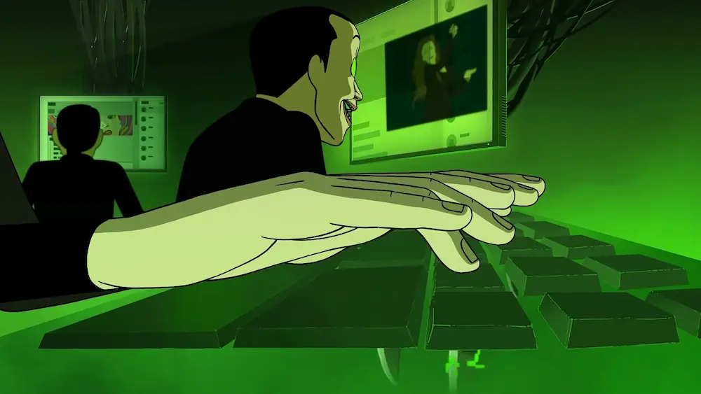 仮想通貨「BabylonAI」は詐欺です！使ってみた記事は自作自演のウソ！