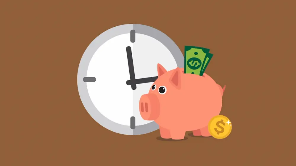 無駄な時間を節約する習慣。時間の使い方で人生決まる!